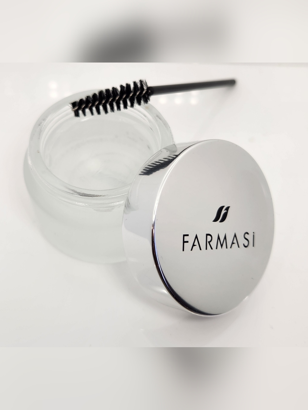 Farmasi Brow Setting Wax - Clear NEW & SEALED!